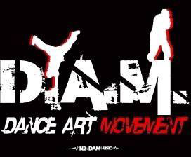Dance Art Movement